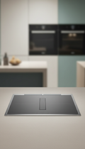 Connected Induction Cooktop With App Control